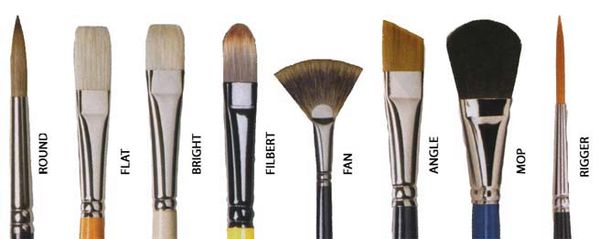 High-Quality Brushes at a Fraction of the Cost