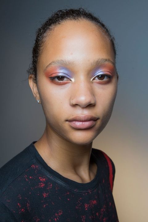 How to Wear Runway Make-up Trends – Part 2